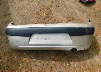 peugeot 1007 zderzak kolor ETSC nr 5584 WYSYŁKA