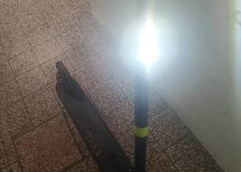 Hulajnoga elektryczna spookey volver+