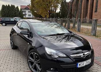 Opel astra j gtc Opel astra j gtc
