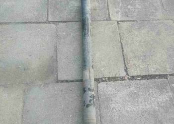 Wałek kardana ghh feldbinder spitzer 183 cm