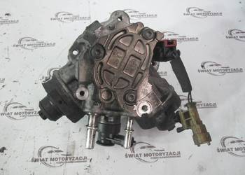 JAGUAR XF 3.0 D 306DT 13r pompa wtryskowa 0445010629 AH2Q9B395AC
