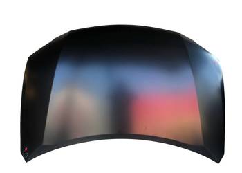 Lexus RX AL10 RX350 RX450 2009-2015 Maska pokrywa silnika