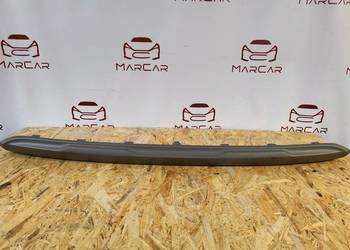 Spoiler Nakładka Dokładka Zderzaka Przedniego Renault Arkana 620842518R