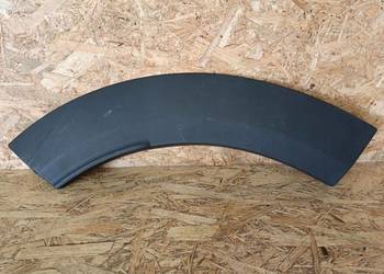 MINI COUNTRYMAN F60 LISTWA NADKOLA PRAWY TYŁ