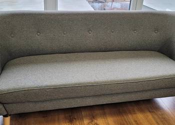Sofa trzyosobowa