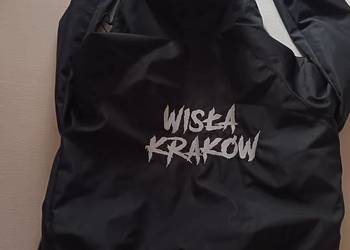 Wisła Kraków kurtka nowa