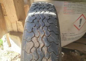 Kolo opona felga 1976r skoda s100 s110 120 rapid mb
