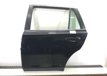 DRZWI LEWY TYŁ SUBARU LEGACY V Kombi 08-14