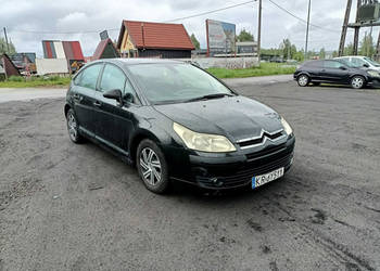 Citroen C4 Citroen C4 1.4 06r I (2004-2010)