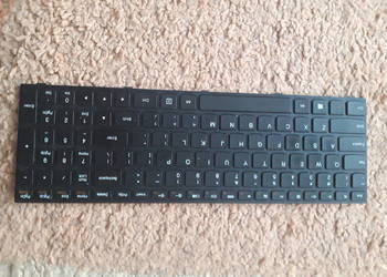 Klawiatura do laptopa Lenovo G50 G50-30 G50-45 G50-70