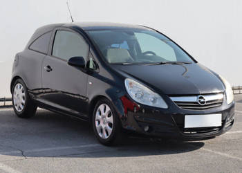 Opel Corsa 1.2