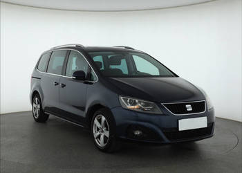 Seat Alhambra 2.0 TDI