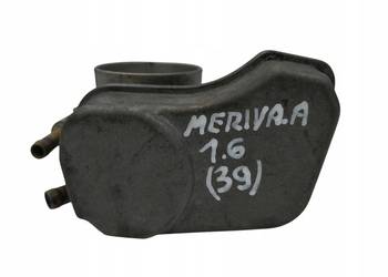 PRZEPUSTNICA Opel Astra G Vectra C Meriva A 1.6 1.8 16V 023B03B0524