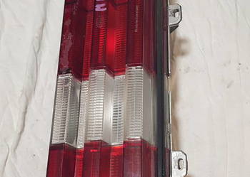 Lampa przód Merc  W123