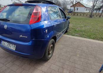 Fiat Grande Punto 1.3Mulitjet