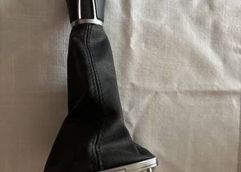 VW - TIGUAN (AD1) - Gear shift