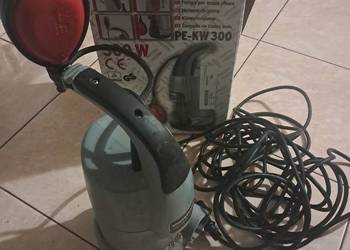 Pompa do wody Pattefiel