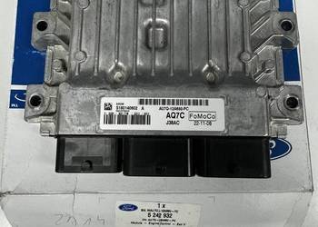 Komputer silnika Ford Ranger AU7Q-12A650-PC