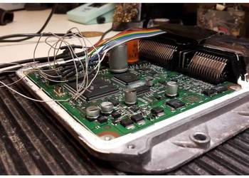Mapy stage 1,2,3 damos chip tuning +wsady oryginal