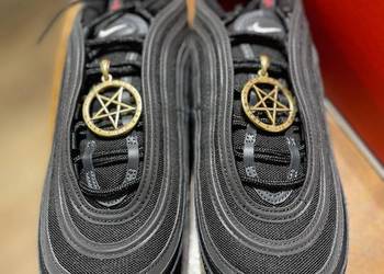Nike Lil Nas X Air Max Satan buty