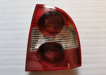 Lampa Prawy Tył Tylna Prawa VW Passat B5 Sedan Lift 3B5945096AE