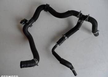 WĄŻ RURA PRZEWÓD WODY NISSAN QASHQAI II 141224503