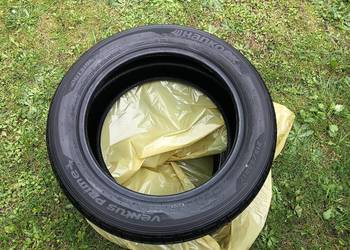 SPRZEDAM 4 opony letnie 215/55 R17 94V HANKOOK Ventus Prime3