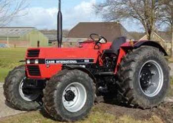 Katalog części Case IH 433 533 633 733 833