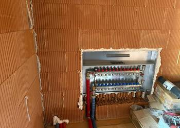 „Instalacje wodociągowe Knurów – profesjonalny montaż i modernizacja system