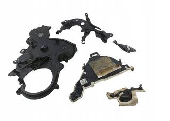 OSŁONA ROZRZĄDU 1.5 ECOBLUE KOMPLET 9815884380 9808723480 Ford Focus MK4