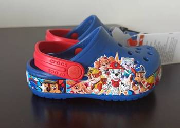 crocs psi patrol
