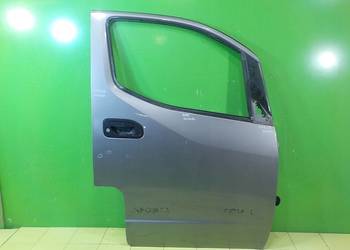 NISSAN NV200 1.5 DCI 11r VAN drzwi prawe przod
