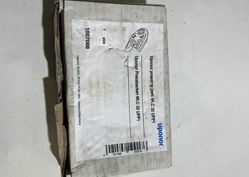 1007088 U32 szczęka uponor zaciskowa