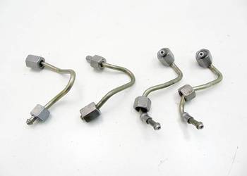 Przewody wtryskowe paliwa 1.6 D4D D Verso Auris Avensis Mini One Clubman