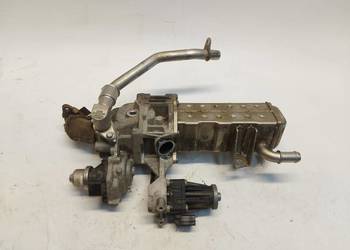 Ford Ranger VI 6 2024r CHŁODNICA CHŁODNICZKA SPALIN EGR 426620417215