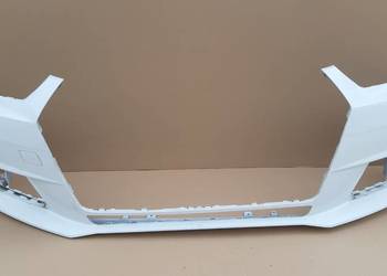 AUDI A4 B9 ZDERZAK PRZÓD PDC 8W0807437