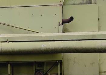 żmijka rury hydraulicznej Claas Dominator 76 85 105