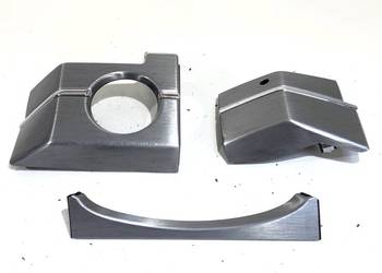 LISTWY DEKOR MERCEDES X204 A2046800408 SUV 08-15 WYKOŃCZENIE