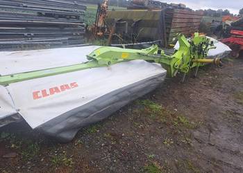 kosiarka claas disco 8400 contour/2014r ,kuhn