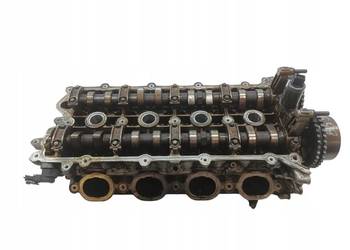 GŁOWICA KOMPLETNA 4.5 V8 Porsche Cayenne I (2002 – 2010)