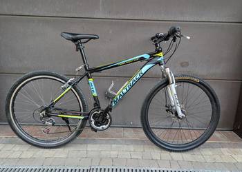 Rower górski Maltrack Team Edition, rama M, koła 26