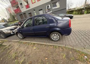 Sprzedam Dacia logan