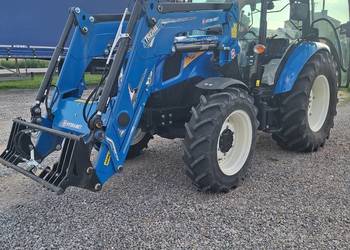 Sprzedam ciągnik New Holland T4S.75