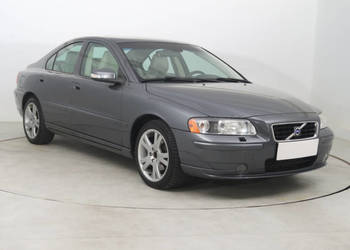 Volvo S60 2.4D