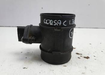 PRZEPŁYWOMIERZ POWIETRZA Opel Corsa C 1.3 CDTI PRZEPŁYWOMIERZ 0281002549