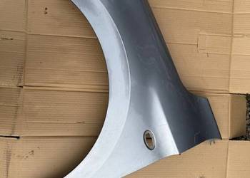 Błotnik lewy peugot 301