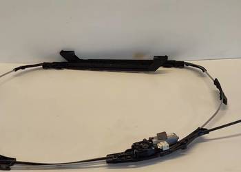 SKODA SUPERB 4 MECHANIZM SILNICZEK ROLETY 3J0864114