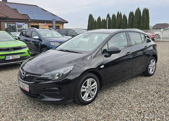 Opel Astra GS Line 1.5 CDTi Salon Polska 2020 Serwis ASO GWARANCJA 3 LATA …