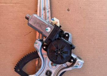 Mechanizm podnośnik szyby lewy tył Hyundai I10 II 2013-2020 83401-B9010