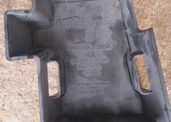 Obudowa pokrywa bezpieczników Ford Focus MK2 Volvo V50 S40 Mazda 3 OE 3M5T-